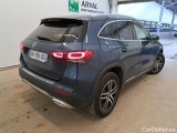  Mercedes  GLA MERCEDES-BENZ  / 2020 / 5P / SUV 1.3  250 e BUSINESS LINE DCT / VO RECONDITIONNE - PHOTOS AVANT RECONDITIONNEMENT #3