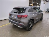  Mercedes  GLA  / 2020 / 5P / SUV 1.3  250 e PROGRESSIVE LINE DCT #4