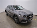  Mercedes  GLA  / 2020 / 5P / SUV 1.3  250 e PROGRESSIVE LINE DCT #6