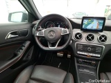  Mercedes  GLA MERCEDES-BENZ Classe  / 2017 / 5P / SUV  250 Fascination 4Matic BVA7 #5