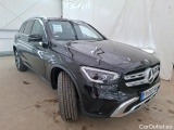  Mercedes  G-Klasee MERCEDES-BENZ GLC / 2019 / 5P / SUV GLC 300 e Business Line 4Matic #4