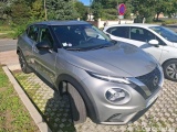  Nissan  Juke NISSAN  / 2019 / 5P / Crossover DIG-T 114 BVM6 Business Edition #5