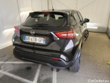  Nissan  Juke NISSAN  / 2019 / 5P / Crossover DIG-T 114 BVM6 Acenta #3
