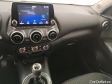  Nissan  Juke NISSAN  / 2019 / 5P / Crossover DIG-T 114 BVM6 Acenta #7