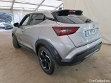  Nissan  Juke NISSAN  / 2019 / 5P / Crossover Hybrid 143 Business+ #2