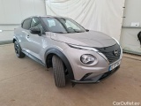  Nissan  Juke NISSAN  / 2019 / 5P / Crossover Hybrid 143 Business+ #4