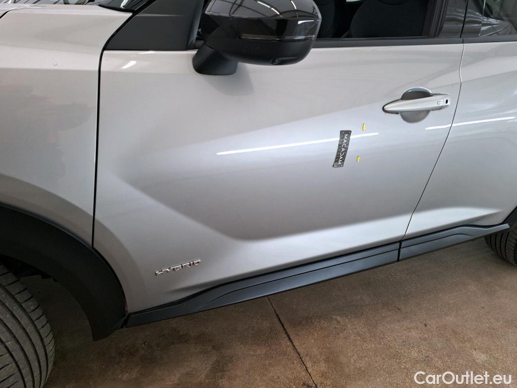  Nissan  Juke NISSAN  / 2019 / 5P / Crossover Hybrid 143 Business+ #15