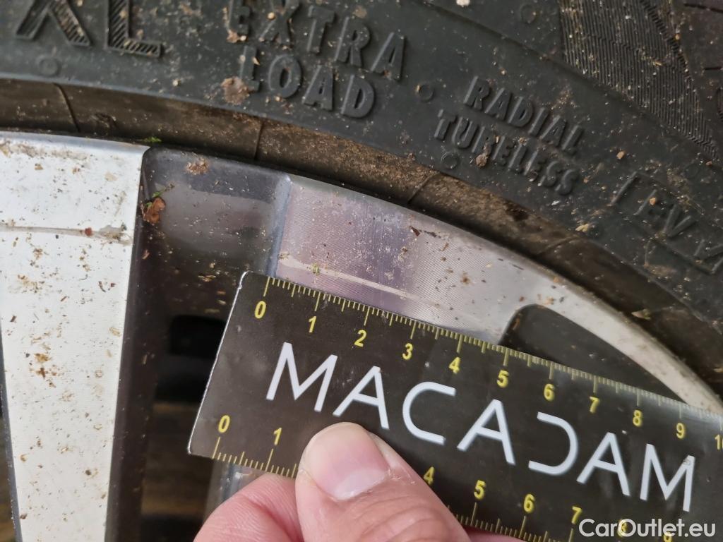  Peugeot  3008  Hybrid 225 Allure Pack 1.6 Plug-In 225CV BVA8 E6d / VO RECONDITIONNE - PHOTOS AVANT RECONDITIONNEMENT #6