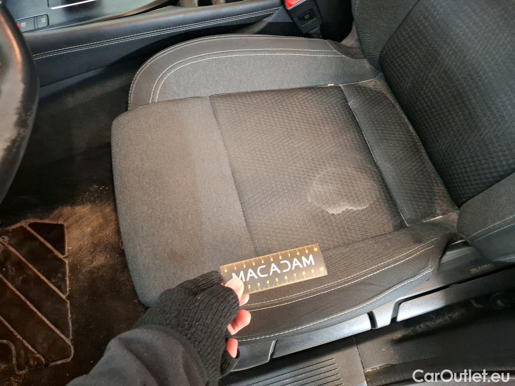  Nissan  Qashqai NISSAN  / 2021 / 5P / Crossover 1.3 MHEV 158ch Xtronic N-Style(SP) #9