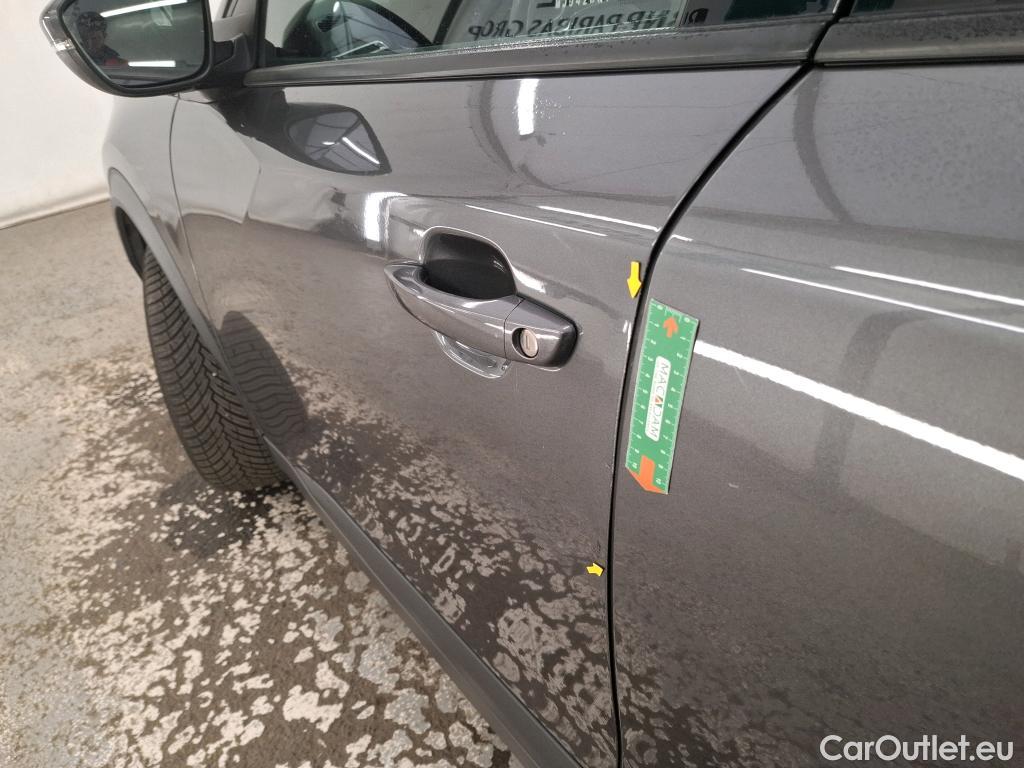  Peugeot  2008  Active Pack 1.5 HDi 110CV BVM6 E6d #1