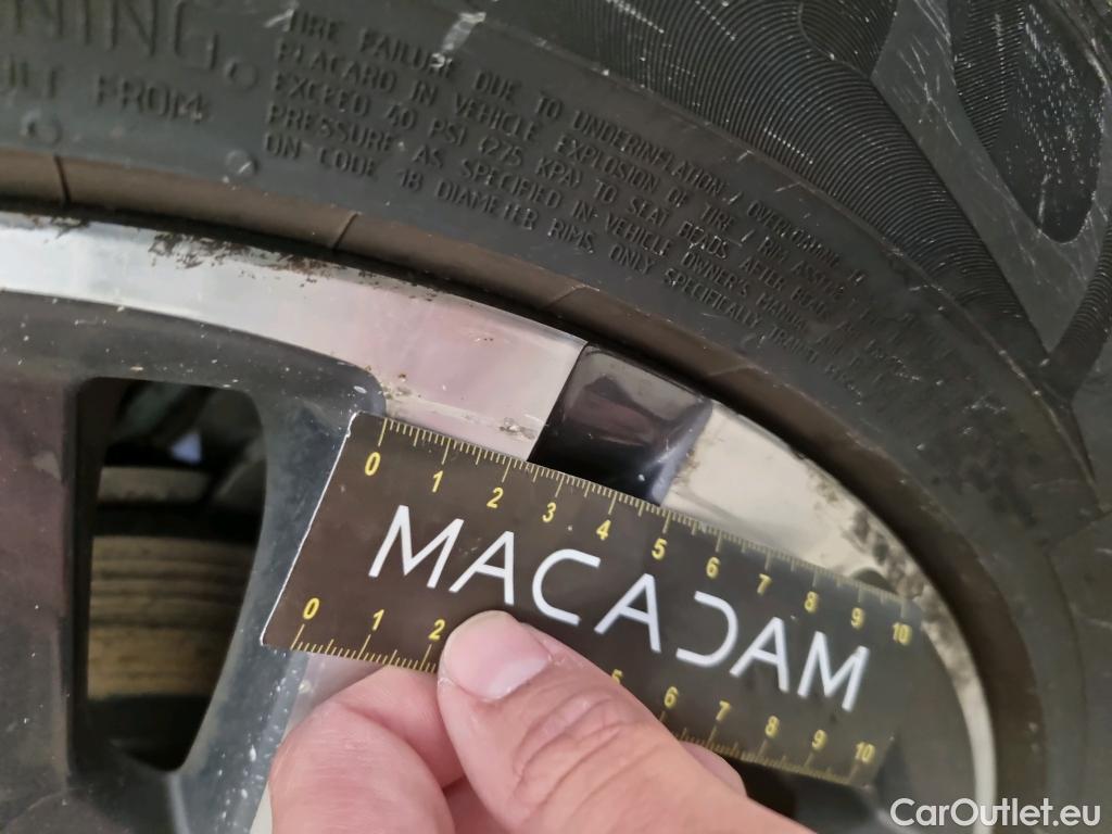  Peugeot  3008  Hybrid 225 Allure Pack 1.6 Plug-In 225CV BVA8 E6d / VO RECONDITIONNE - PHOTOS AVANT RECONDITIONNEMENT #32