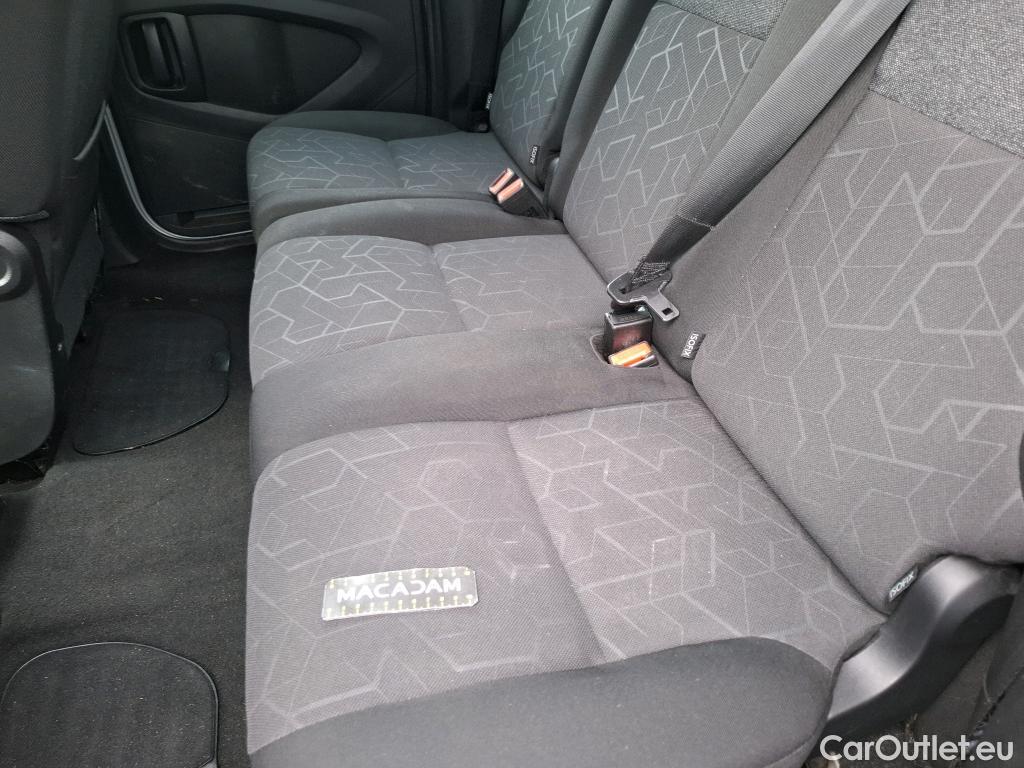  Peugeot  Partner  Tepee Active 1.2 Puretech 110CV BVM5 E6 #11