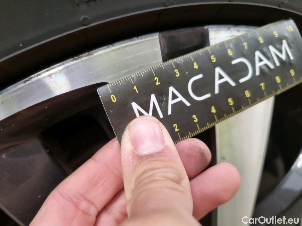  Peugeot  3008  Hybrid 225 Allure Pack 1.6 Plug-In 225CV BVA8 E6d / VO RECONDITIONNE - PHOTOS AVANT RECONDITIONNEMENT #12