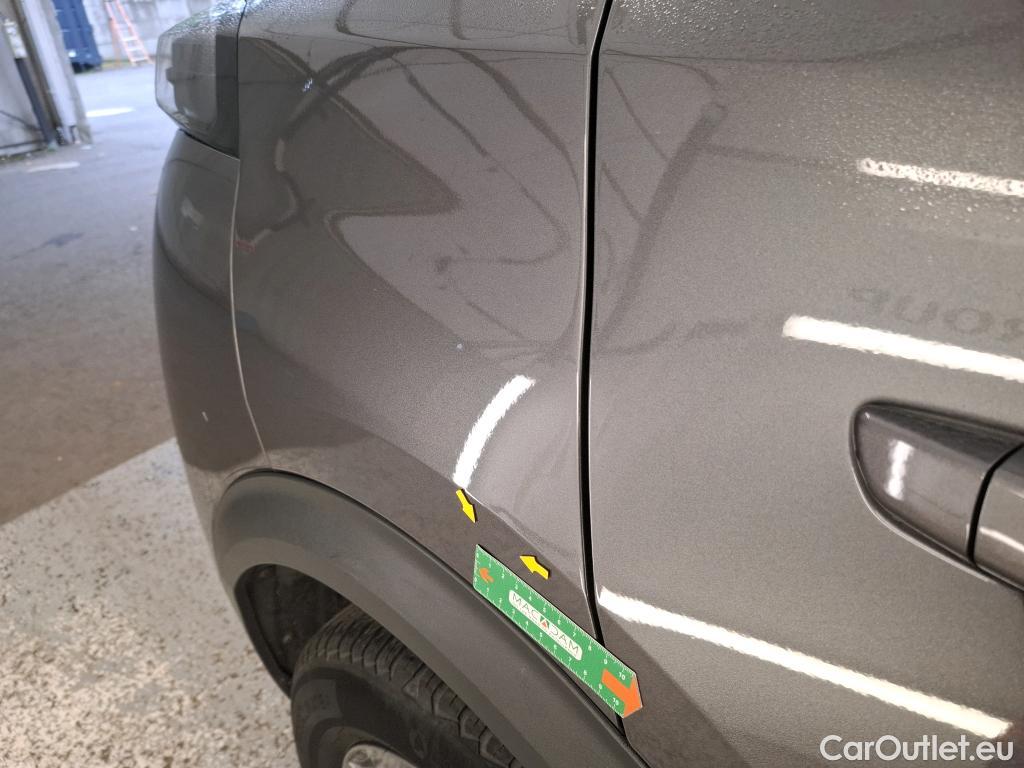  Peugeot  2008  Active Pack 1.5 HDi 110CV BVM6 E6d #12