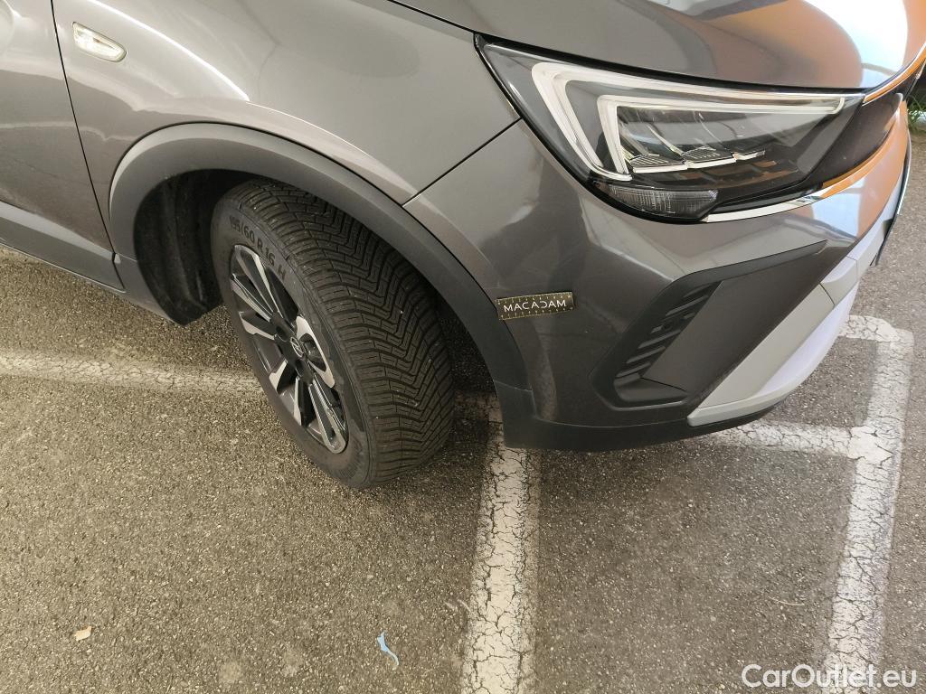  Opel  Crossland  X Business Elegance 1.5 120CV BVA6 E6d #43