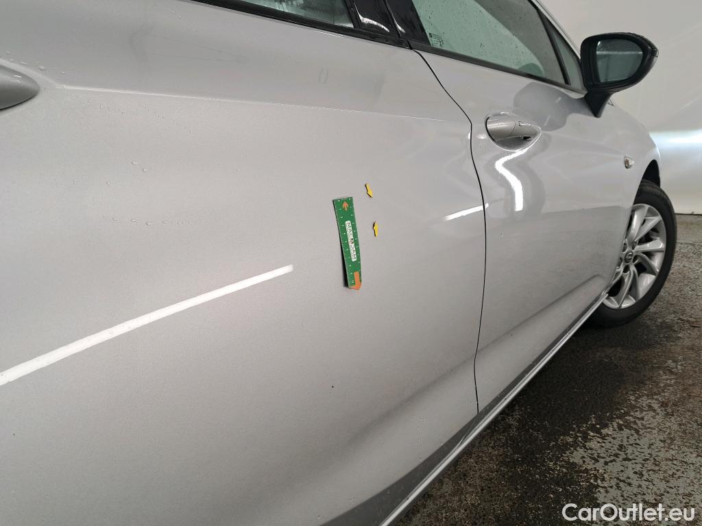  Opel  Astra  K Berline 5ptes Elegance Business Start/Stop 1.5 120CV BVA9 E6d #5