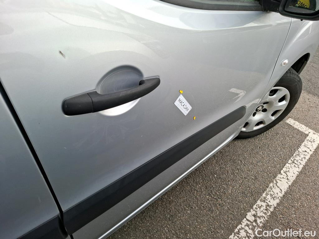  Peugeot  Partner  Tepee Active 1.2 Puretech 110CV BVM5 E6 #5