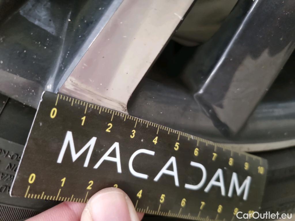  Peugeot  3008  Hybrid 225 Allure Pack 1.6 Plug-In 225CV BVA8 E6d / VO RECONDITIONNE - PHOTOS AVANT RECONDITIONNEMENT #27