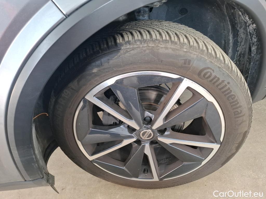  Nissan  Qashqai NISSAN  / 2021 / 5P / Crossover 1.3 MHEV 158ch Xtronic N-Style(SP) #1