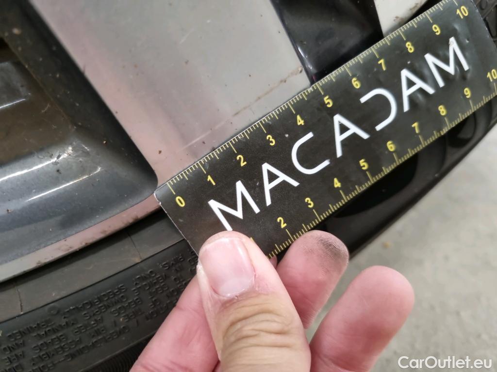  Peugeot  3008  Hybrid 225 Allure Pack 1.6 Plug-In 225CV BVA8 E6d / VO RECONDITIONNE - PHOTOS AVANT RECONDITIONNEMENT #18