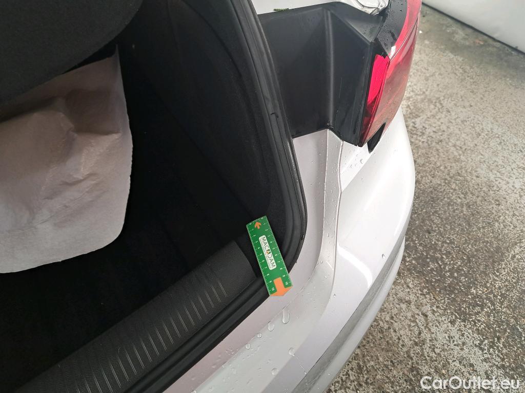  Opel  Astra  K Berline 5ptes Elegance Business Start/Stop 1.5 120CV BVA9 E6d #7