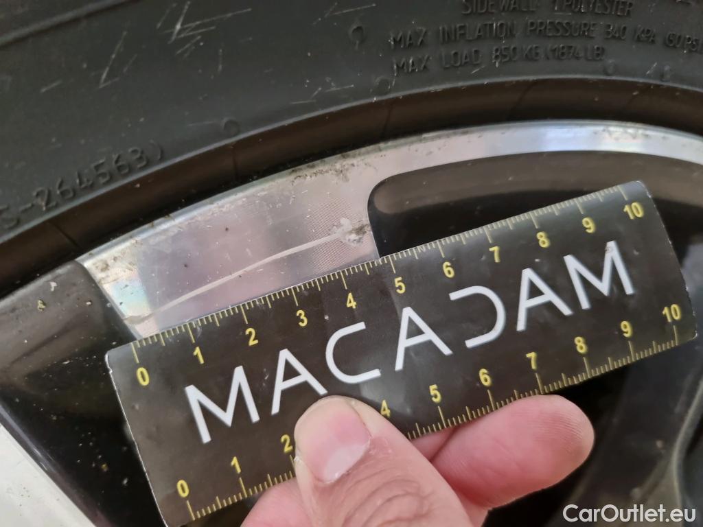  Peugeot  3008  Hybrid 225 Allure Pack 1.6 Plug-In 225CV BVA8 E6d / VO RECONDITIONNE - PHOTOS AVANT RECONDITIONNEMENT #31