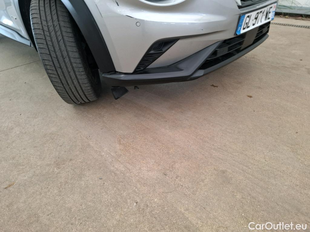  Nissan  Juke NISSAN  / 2019 / 5P / Crossover Hybrid 143 Business+ #34