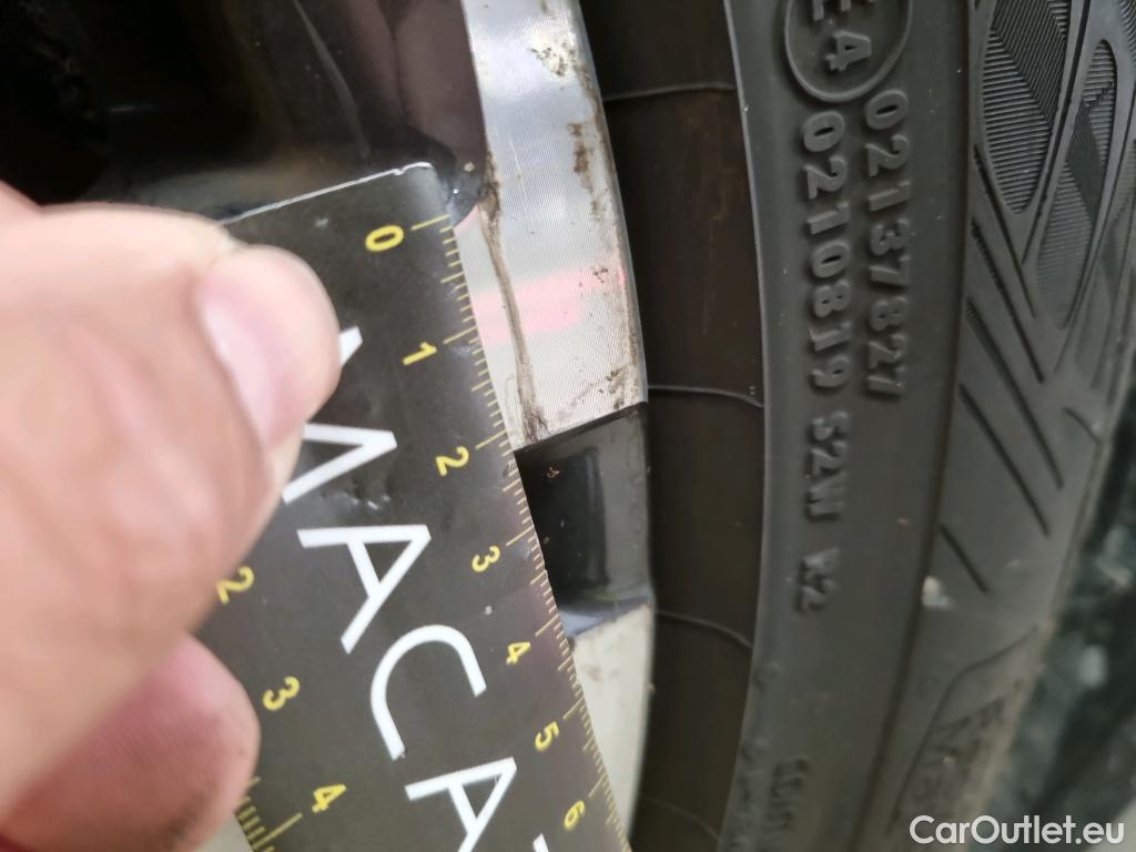  Peugeot  3008  Hybrid 225 Allure Pack 1.6 Plug-In 225CV BVA8 E6d / VO RECONDITIONNE - PHOTOS AVANT RECONDITIONNEMENT #15