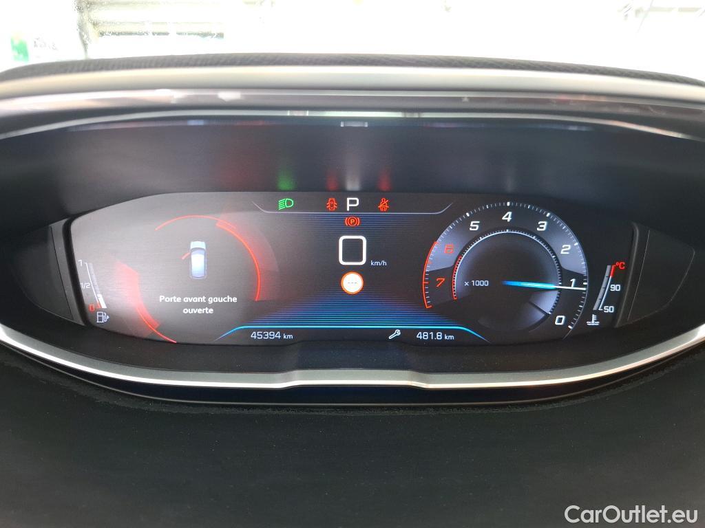  Peugeot  3008 PEUGEOT  5p SUV Puretech 130 S&S EAT6 ACTIVE BUSINESS #7