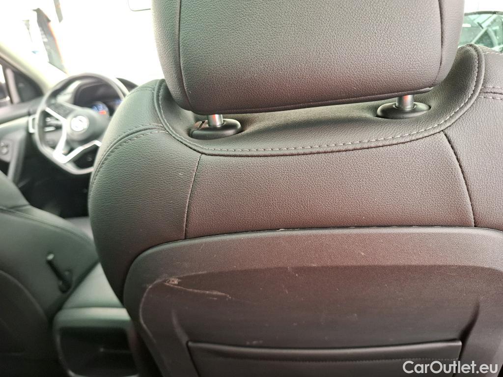  Nissan  Qashqai NISSAN  / 2017 / 5P / Crossover 1.3 DIG-T 140 Tekna #17