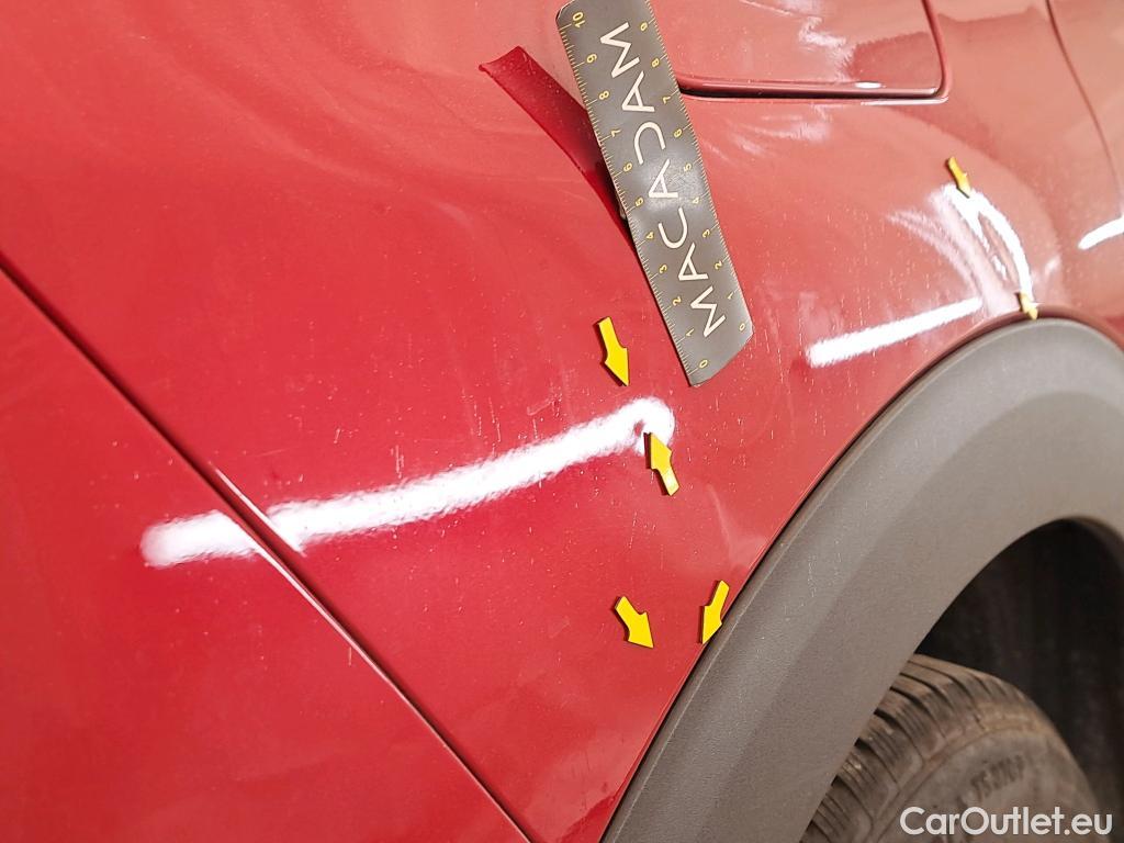  Peugeot  3008 PEUGEOT  / 2020 / 5P / SUV BlueHDi 180 S&S EAT8 GT #4