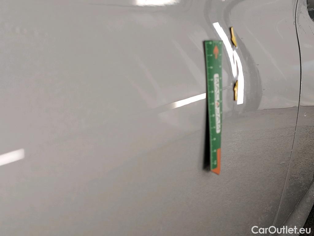  Opel  Astra  K Berline 5ptes Elegance Business Start/Stop 1.5 120CV BVA9 E6d #6