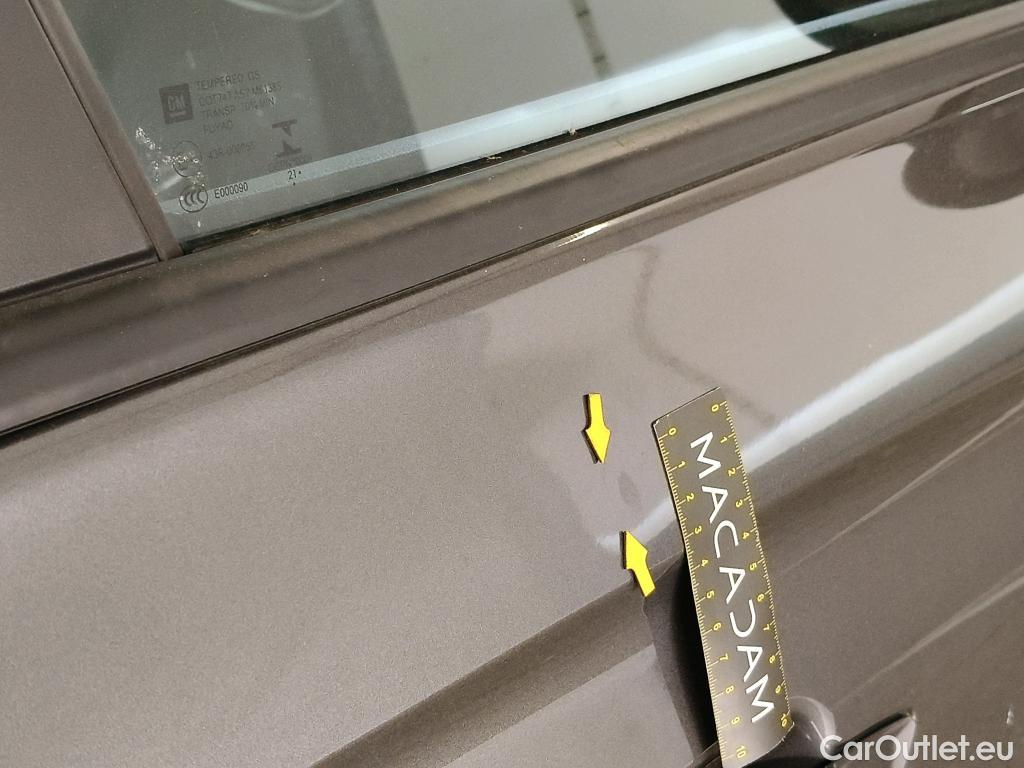  Opel  Crossland  X Business Elegance 1.5 120CV BVA6 E6d #54