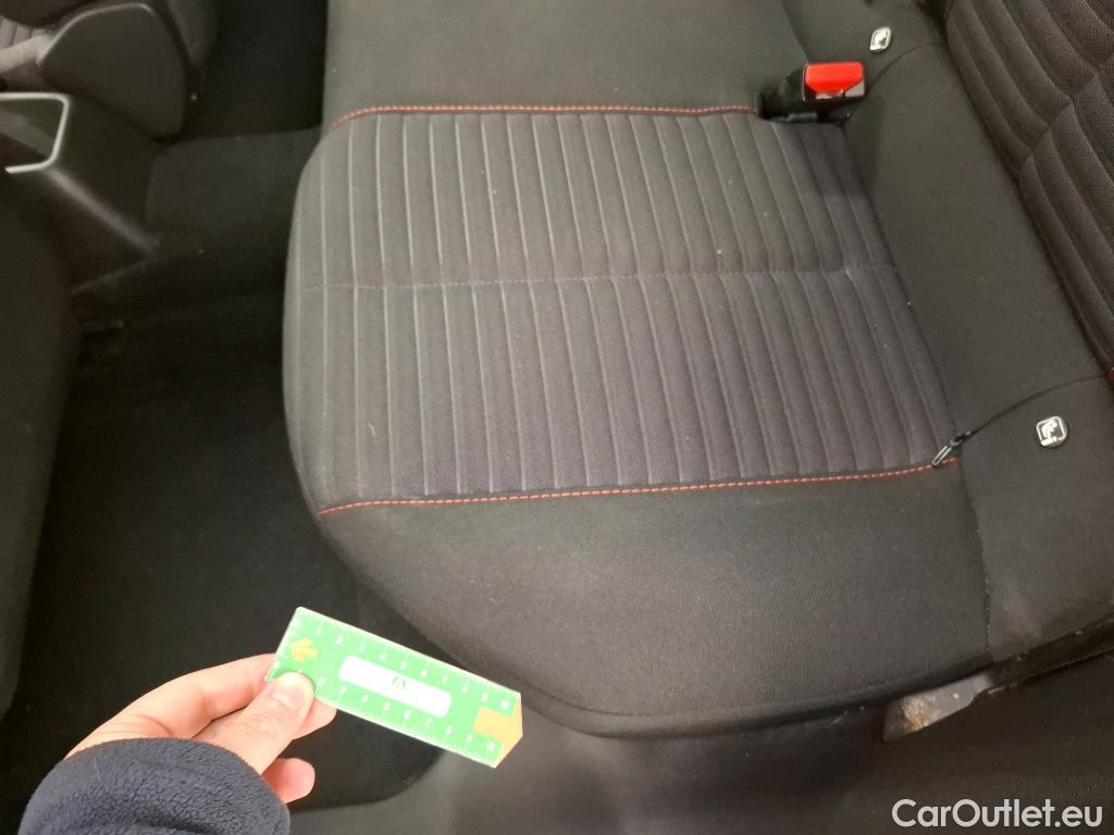  Peugeot  2008  Active Pack 1.5 HDi 110CV BVM6 E6d #16