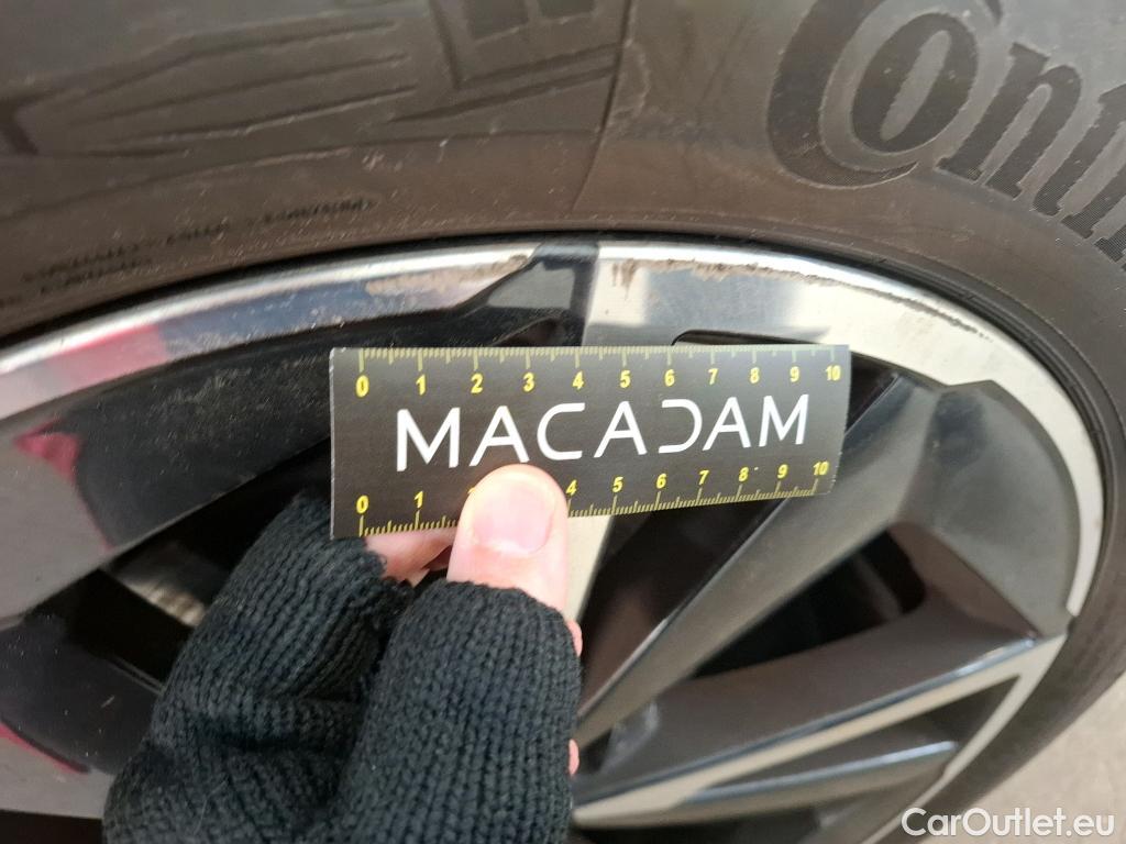  Nissan  Qashqai NISSAN  / 2021 / 5P / Crossover 1.3 MHEV 158ch Xtronic N-Style(SP) #3