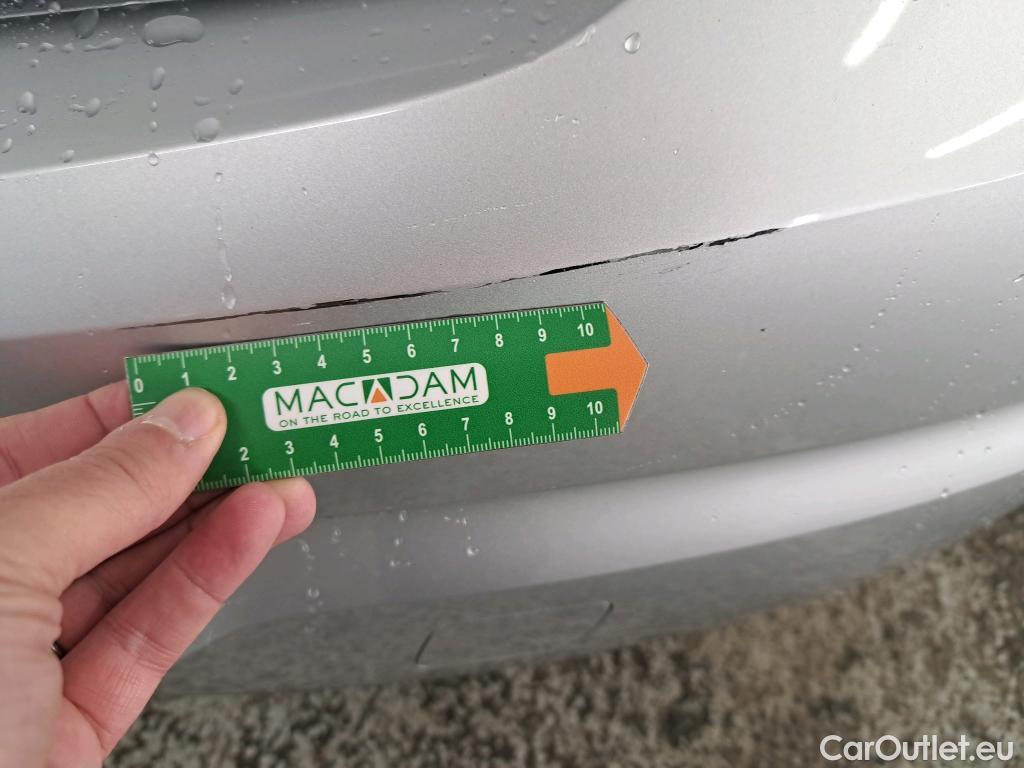  Opel  Astra  K Berline 5ptes Elegance Business Start/Stop 1.5 120CV BVA9 E6d #2