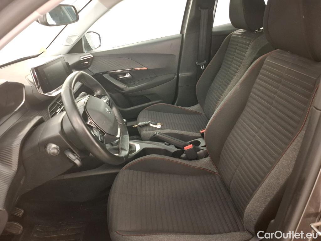  Peugeot  2008  Active Pack 1.5 HDi 110CV BVM6 E6d #14