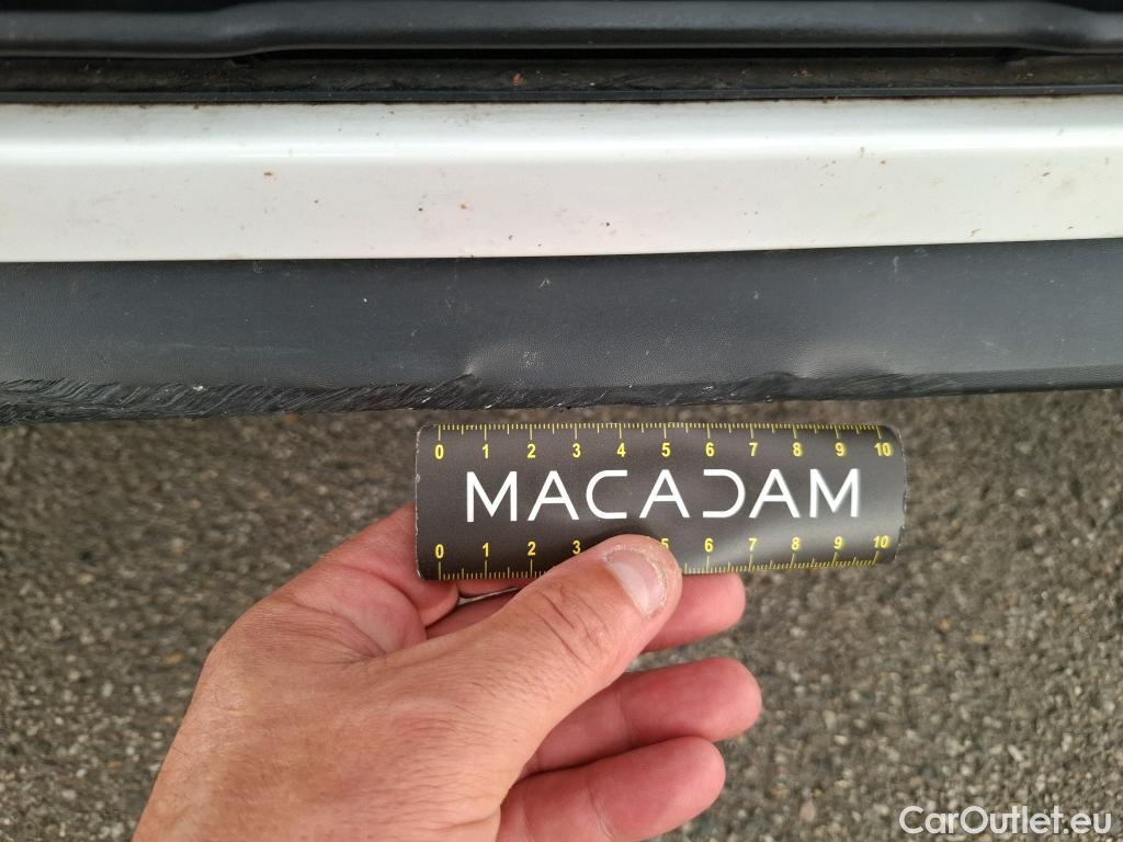  Peugeot  208  Active 1.2 PureTech 100CV BVM6 E6d / VO RECONDITIONNE - PHOTOS AVANT RECONDITIONNEMENT #5