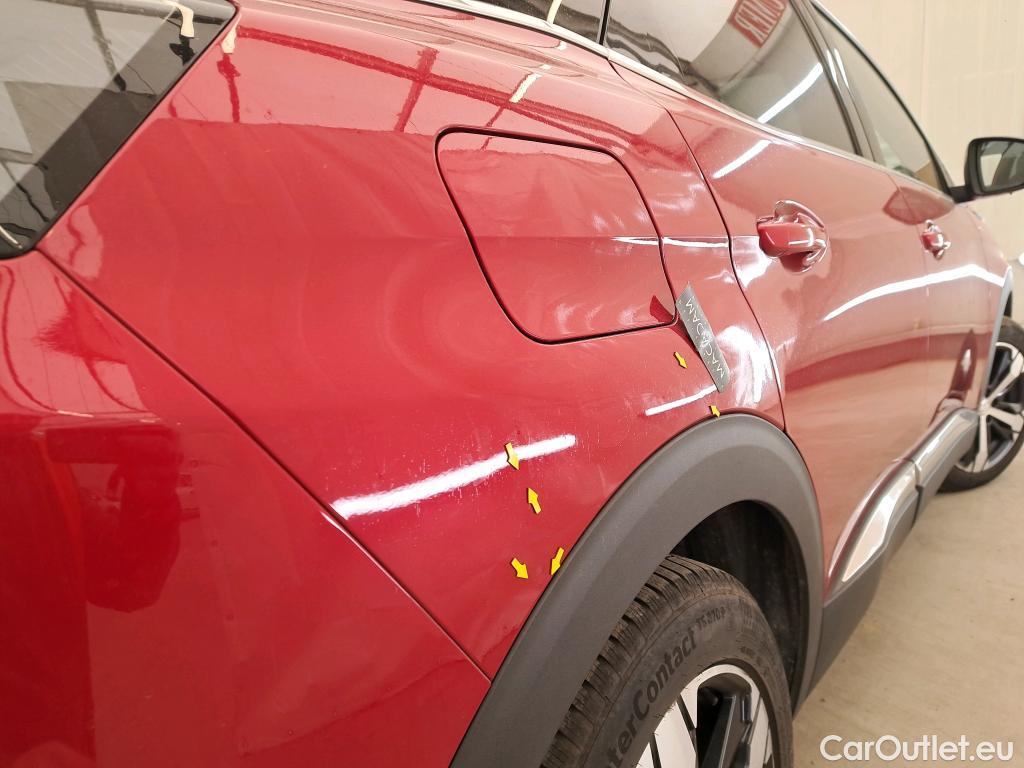  Peugeot  3008 PEUGEOT  / 2020 / 5P / SUV BlueHDi 180 S&S EAT8 GT #1