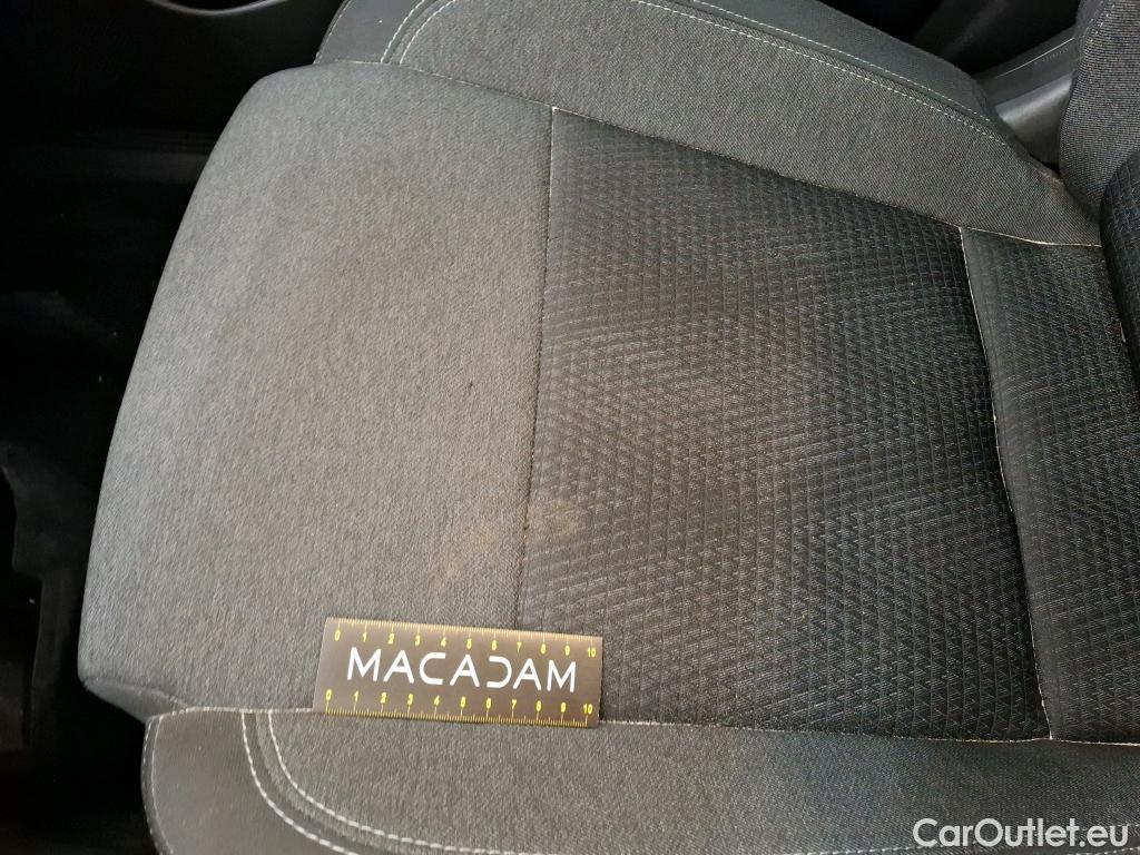  Nissan  Qashqai NISSAN  / 2021 / 5P / Crossover 1.3 MHEV 158ch Xtronic N-Style(SP) #8