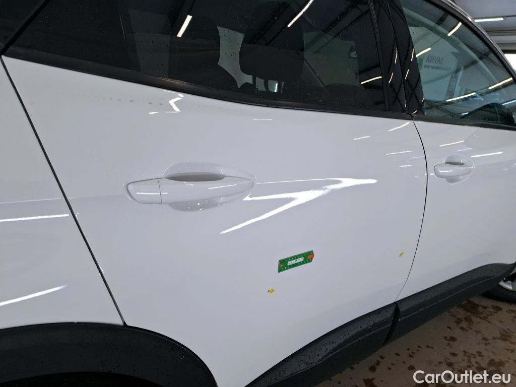  Peugeot  3008 PEUGEOT  5p SUV Puretech 130 S&S EAT6 ACTIVE BUSINESS #4