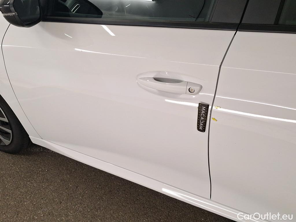  Peugeot  208  Active 1.2 PureTech 100CV BVM6 E6d / VO RECONDITIONNE - PHOTOS AVANT RECONDITIONNEMENT #1