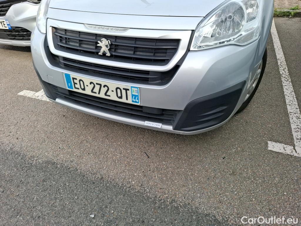  Peugeot  Partner  Tepee Active 1.2 Puretech 110CV BVM5 E6 #15