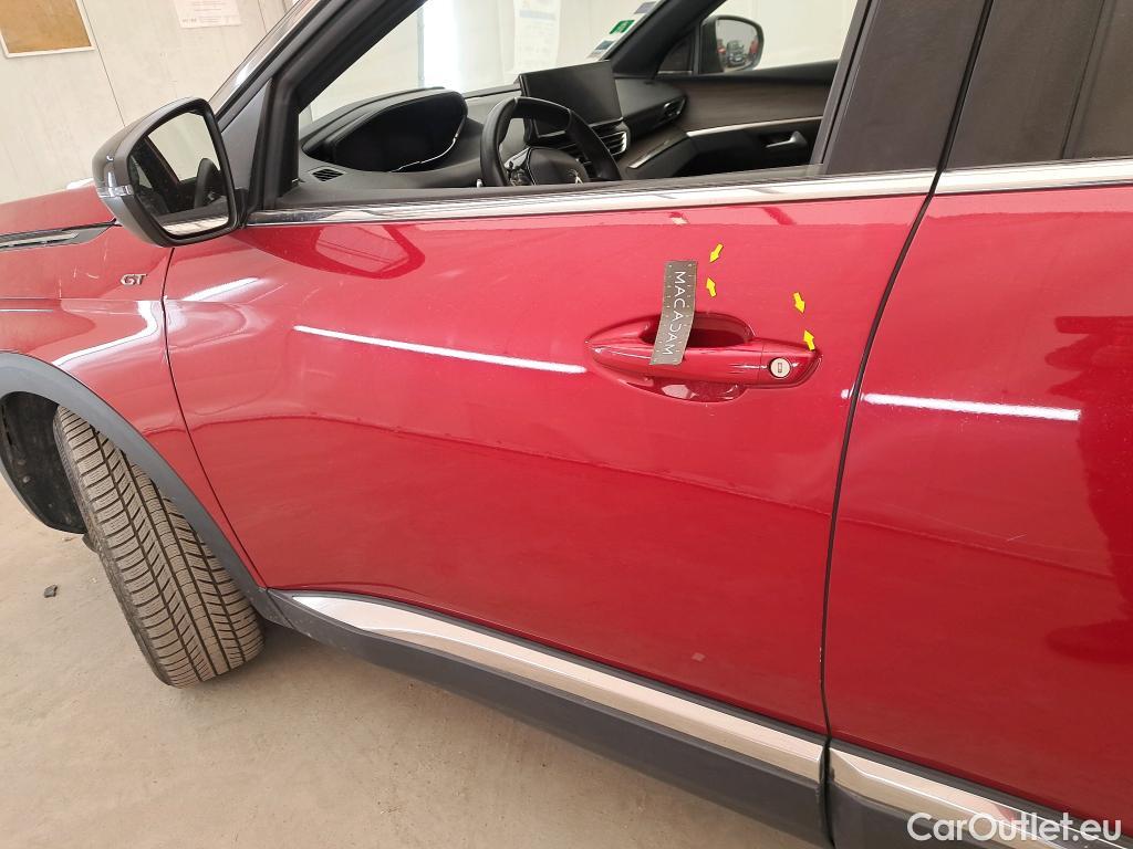  Peugeot  3008 PEUGEOT  / 2020 / 5P / SUV BlueHDi 180 S&S EAT8 GT #21