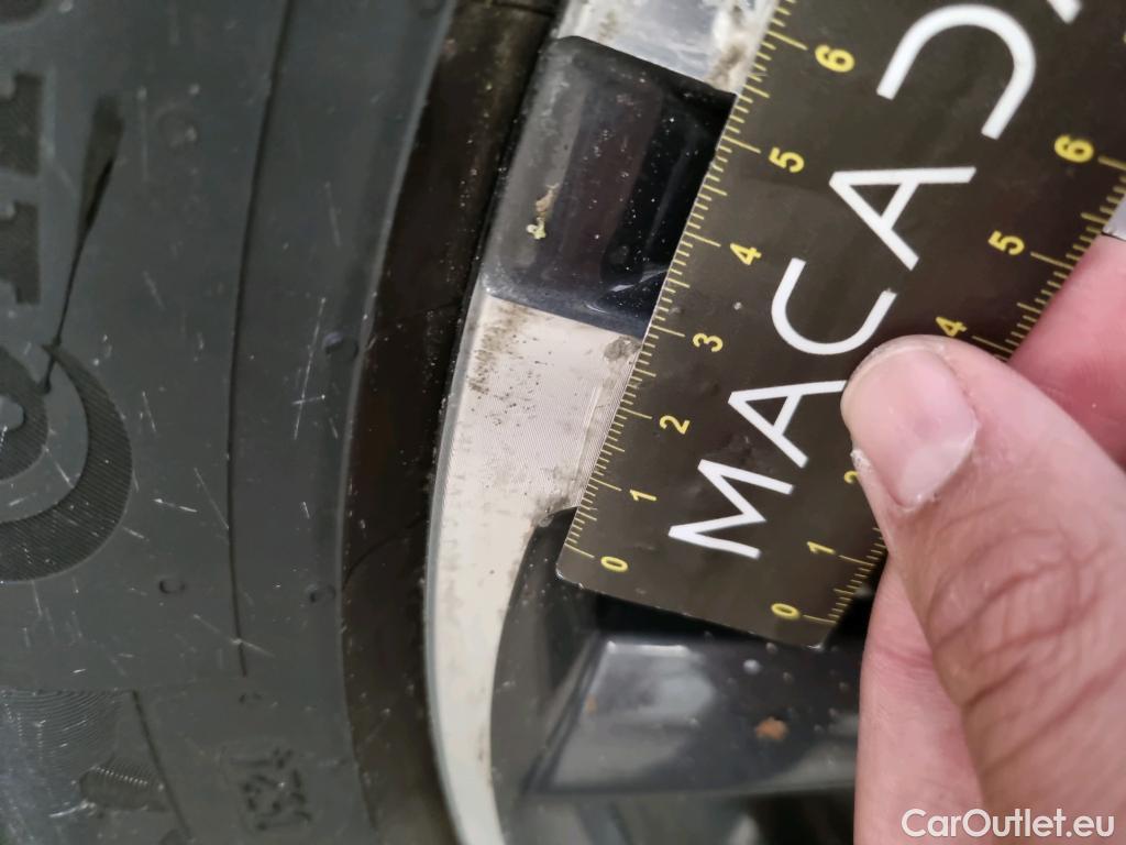  Peugeot  3008  Hybrid 225 Allure Pack 1.6 Plug-In 225CV BVA8 E6d / VO RECONDITIONNE - PHOTOS AVANT RECONDITIONNEMENT #36