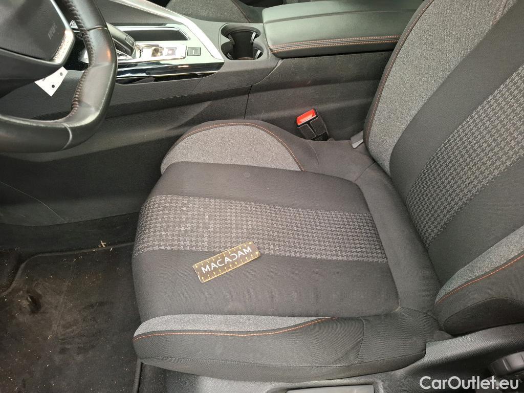  Peugeot  3008  Active Business 1.5 HDi 130CV BVA8 E6d #25