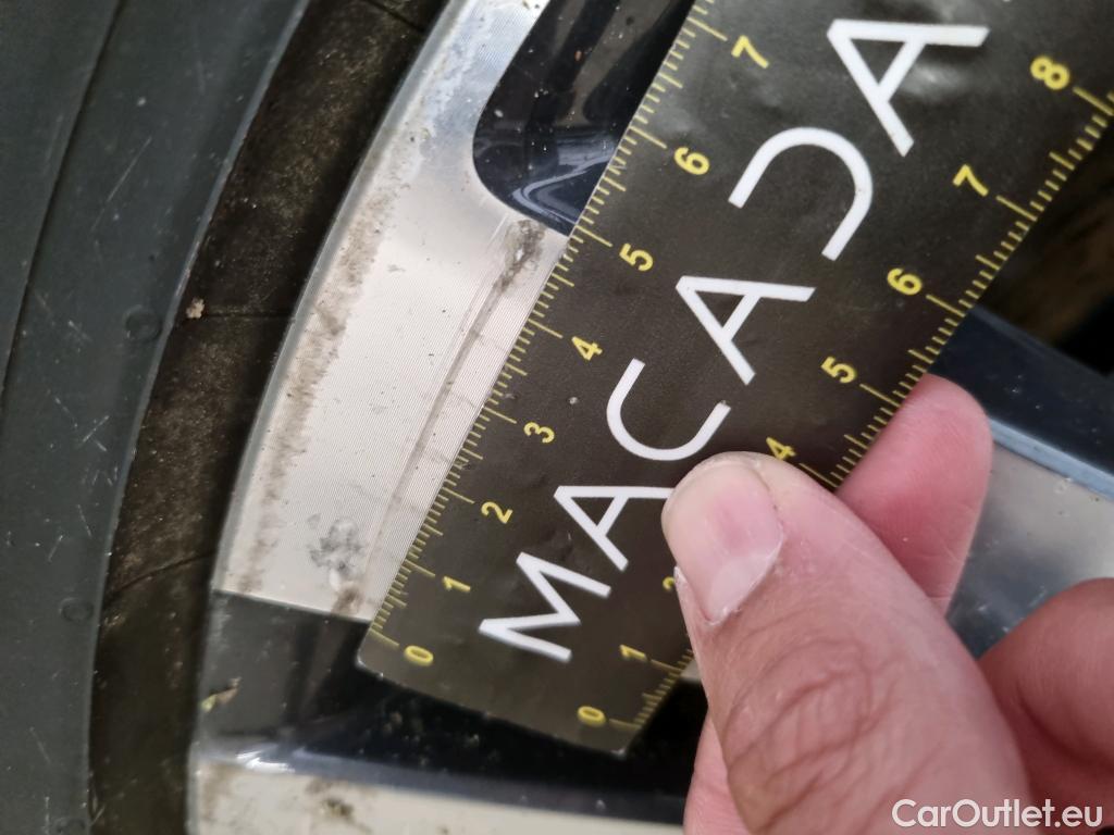  Peugeot  3008  Hybrid 225 Allure Pack 1.6 Plug-In 225CV BVA8 E6d / VO RECONDITIONNE - PHOTOS AVANT RECONDITIONNEMENT #35