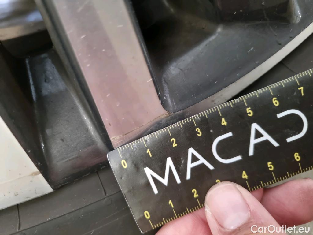  Peugeot  3008  Hybrid 225 Allure Pack 1.6 Plug-In 225CV BVA8 E6d / VO RECONDITIONNE - PHOTOS AVANT RECONDITIONNEMENT #25