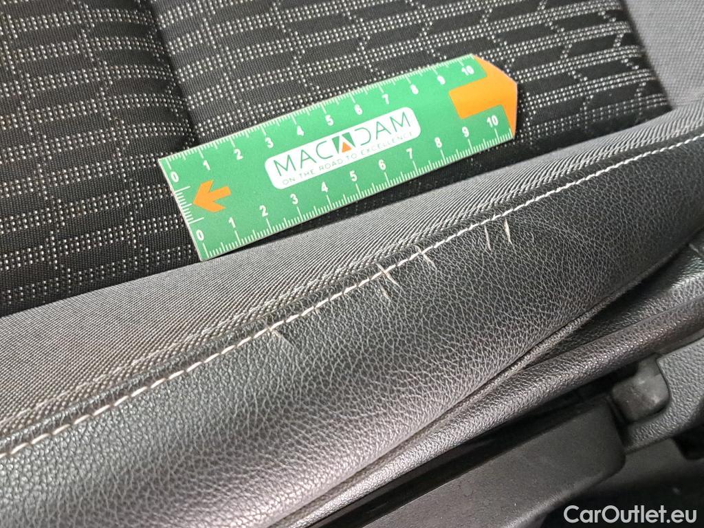  Opel  Astra  K Berline 5ptes Elegance Business Start/Stop 1.5 120CV BVA9 E6d #4