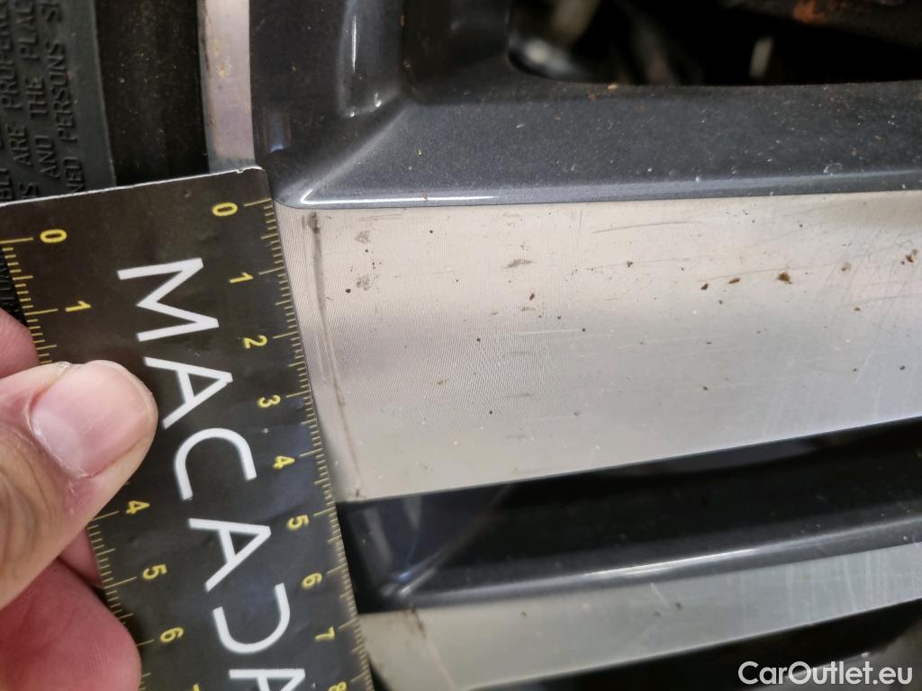  Peugeot  3008  Hybrid 225 Allure Pack 1.6 Plug-In 225CV BVA8 E6d / VO RECONDITIONNE - PHOTOS AVANT RECONDITIONNEMENT #7